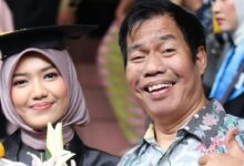 Temon Masih Bercanda Sebelum Dada Kiri Sakit Hebat, Kepergiannya Mendadak