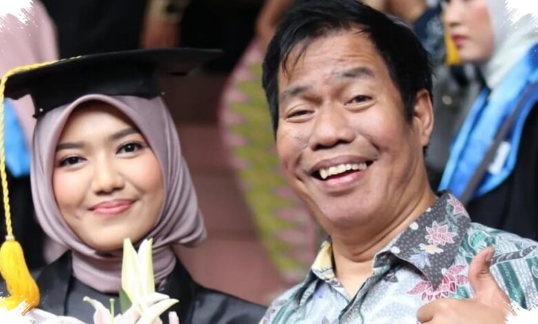 Temon Masih Bercanda Sebelum Dada Kiri Sakit Hebat, Kepergiannya Mendadak