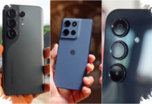 5 HP NFC Rp1 Jutaan yang Bikin Multitasking dan Cashless Terasa Lebih Ringkas