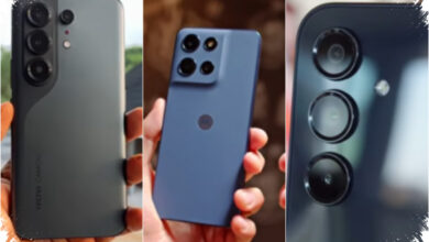 5 HP NFC Rp1 Jutaan yang Bikin Multitasking dan Cashless Terasa Lebih Ringkas