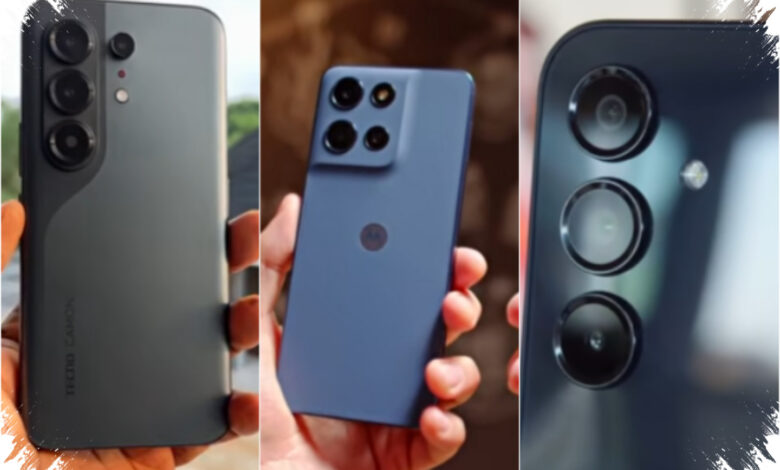 5 HP NFC Rp1 Jutaan yang Bikin Multitasking dan Cashless Terasa Lebih Ringkas