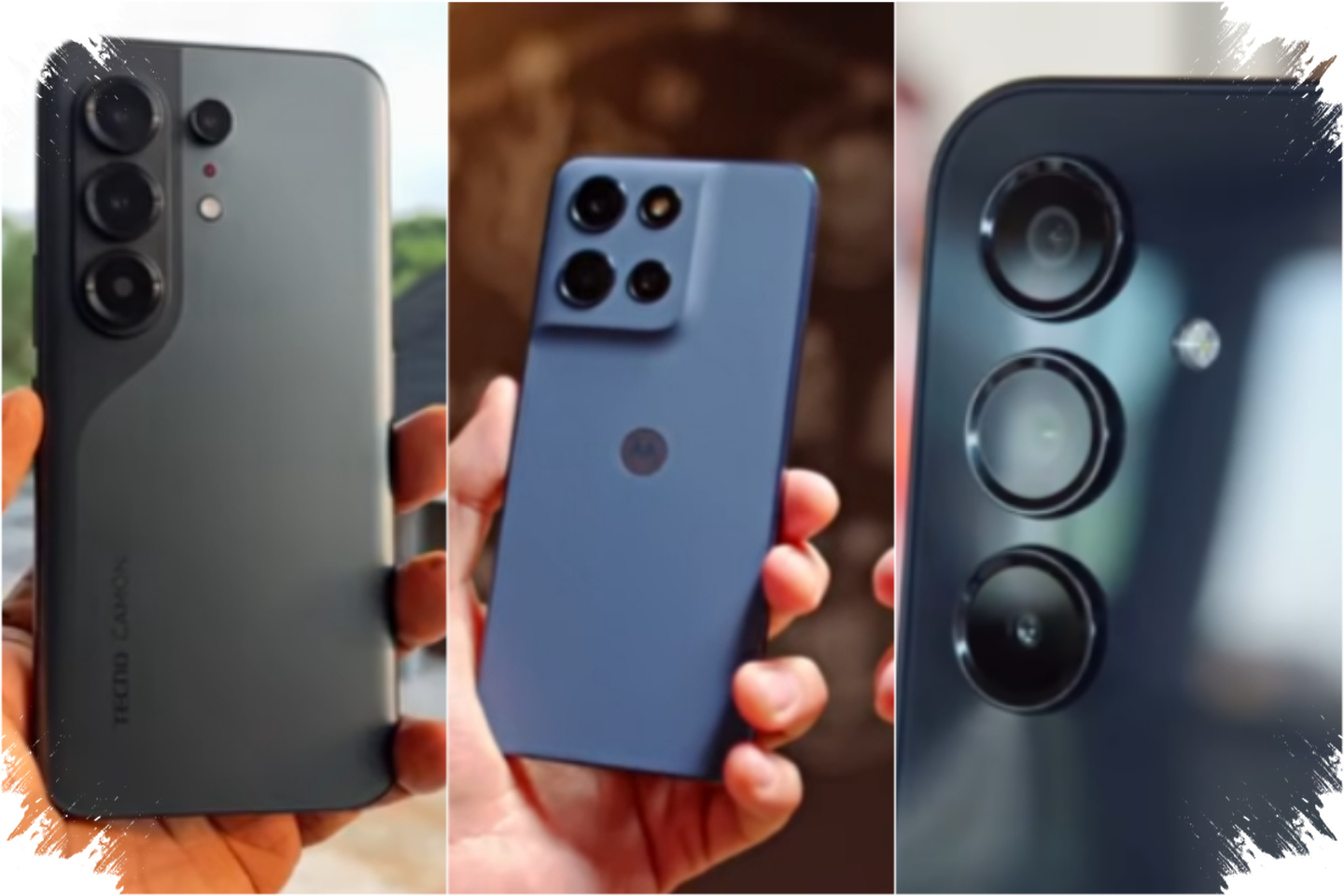5 HP NFC Rp1 Jutaan yang Bikin Multitasking dan Cashless Terasa Lebih Ringkas