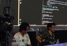 916 Peserta Berebut Panggung, Turnamen Esports Ini Jadi Jalur Baru Talenta Siber