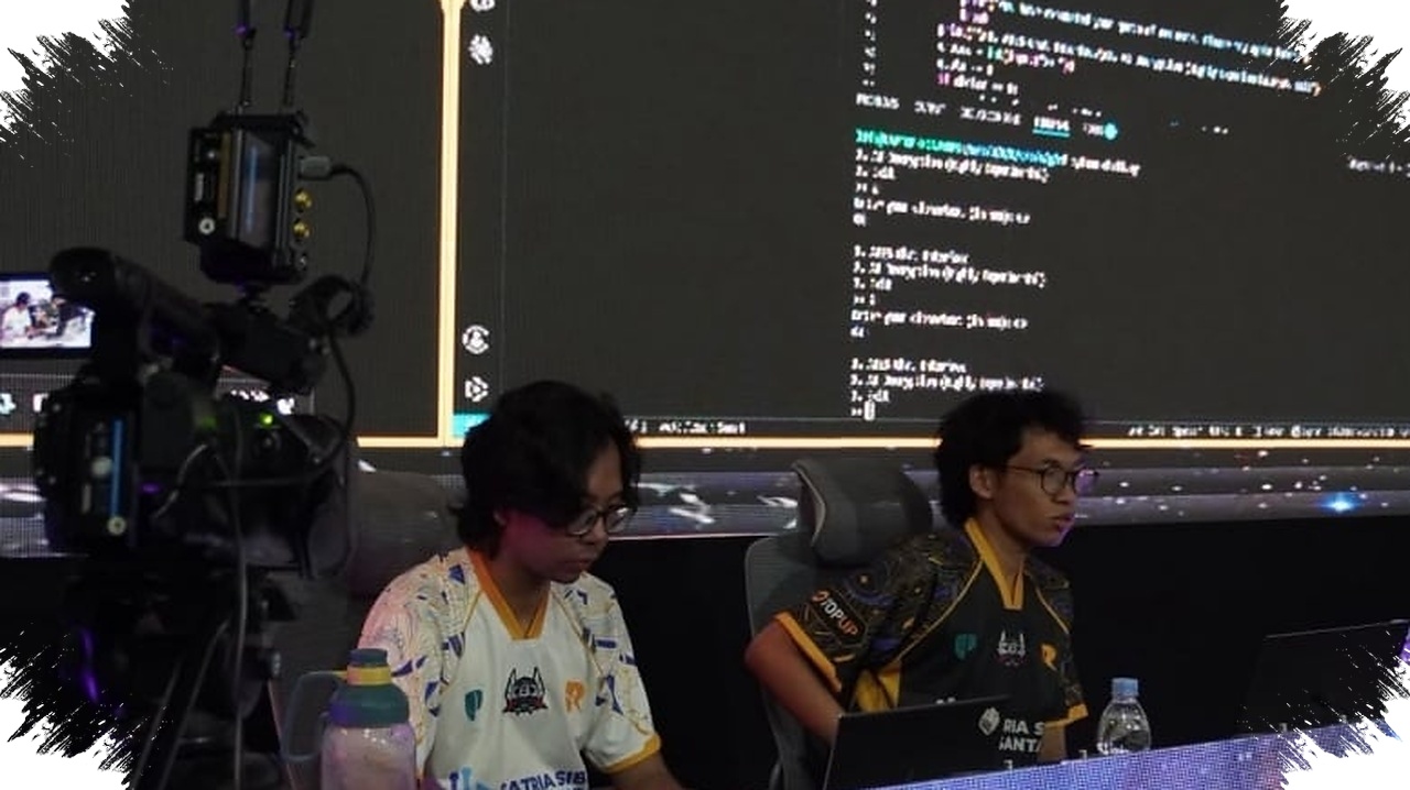 916 Peserta Berebut Panggung, Turnamen Esports Ini Jadi Jalur Baru Talenta Siber