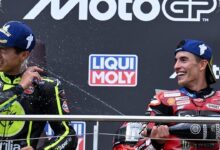 Ogura dan Marquez Saling Puji, Duel Cepatnya di MotoGP Makin Panas
