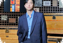 Gong Yoo Ingin Reuni Goblin dalam Drama Perselingkuhan, Kim Go Eun Langsung Protes