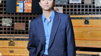Gong Yoo Ingin Reuni Goblin dalam Drama Perselingkuhan, Kim Go Eun Langsung Protes