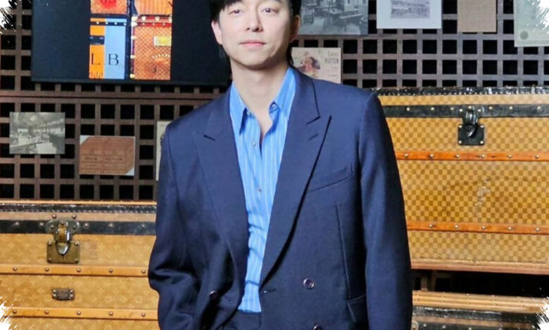 Gong Yoo Ingin Reuni Goblin dalam Drama Perselingkuhan, Kim Go Eun Langsung Protes