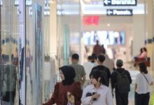 Rupiah Menahan Kenaikan PDB Per Kapita RI, S&P Tetap Lihat Laju yang Solid