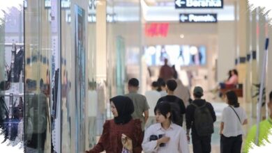 Rupiah Menahan Kenaikan PDB Per Kapita RI, S&P Tetap Lihat Laju yang Solid