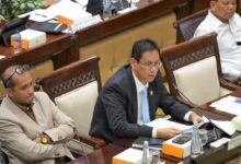 Penerimaan Bea Cukai 2026 Terancam Melenceng, Purbaya Sudah Hitung Angka Defisitnya