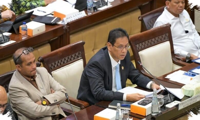 Penerimaan Bea Cukai 2026 Terancam Melenceng, Purbaya Sudah Hitung Angka Defisitnya