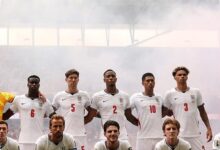 Wonderwall Menjadi Lagu Kemenangan Inggris, Dari Oasis ke Piala Dunia 2026