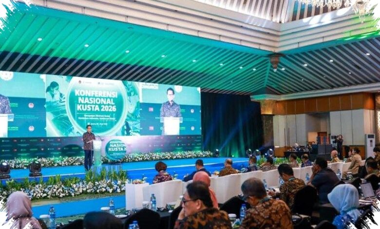 Deteksi Dini Putuskan Penularan Kusta, Kemenkes Minta Stigma Segera Dihapus