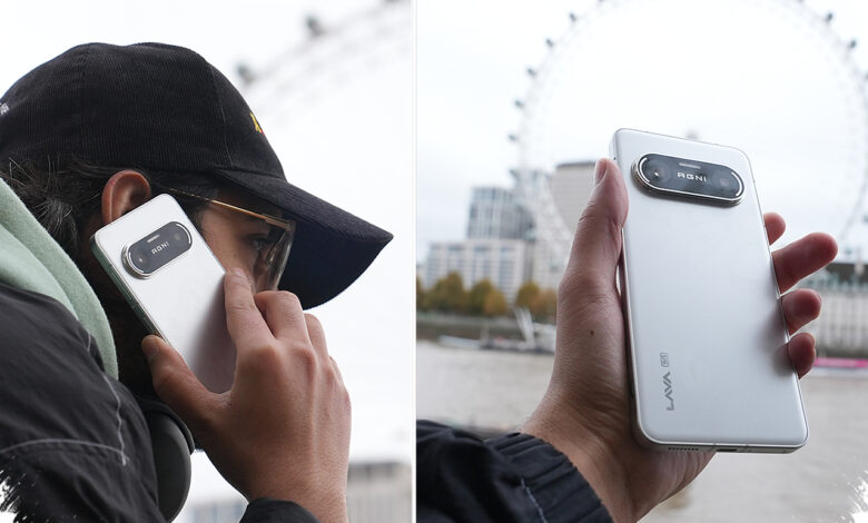 Lava Sindir Samsung Saat Siap Masuk UK, Strategi Ini Langsung Mencuri Perhatian