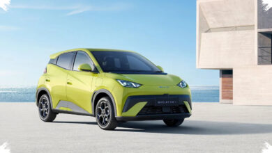 BYD Atto 1 Makin Besar dan Bertenaga, Rp 200 Jutaan Masih Menggoda?