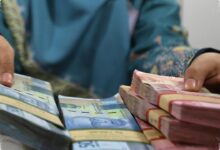 Rupiah Tembus 18.109 per Dolar AS, Ketegangan Selat Hormuz Bikin Pasar Gelisah