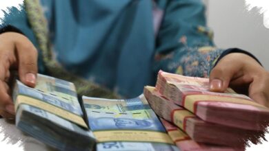Rupiah Tembus 18.109 per Dolar AS, Ketegangan Selat Hormuz Bikin Pasar Gelisah