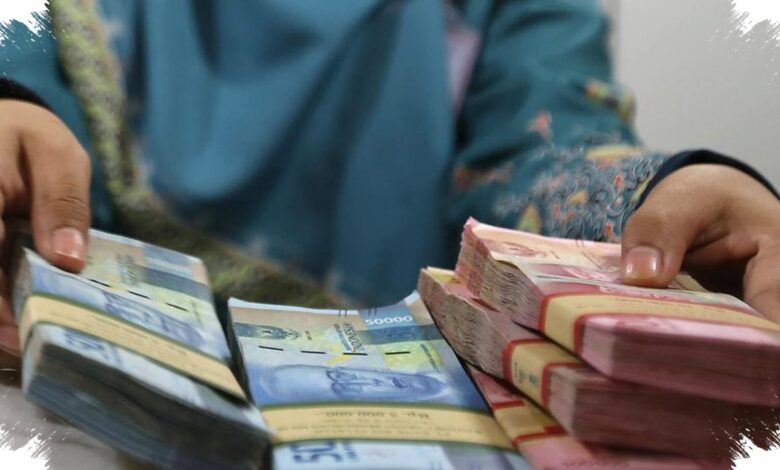 Rupiah Tembus 18.109 per Dolar AS, Ketegangan Selat Hormuz Bikin Pasar Gelisah