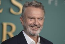Sam Neill Meninggal di Usia 78 Tahun, Keluarga Ungkap Kepergiannya Mendadak