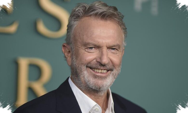 Sam Neill Meninggal di Usia 78 Tahun, Keluarga Ungkap Kepergiannya Mendadak