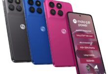 Moto G77 Power Mulai Dijual di India, Baterai 7.000mAh dan Bonus Bank Menarik