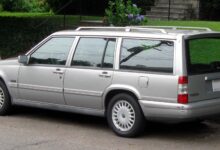 Volvo 960 Wagon, Mobil Kotak yang Ternyata Punya Mesin 6 Silinder dan Kabin Premium