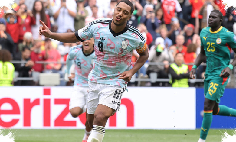 MU Makin Dekat ke Youri Tielemans, Dua Target Gagal Bikin Bursa Jadi Mendesak