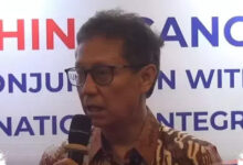 Skrining Kanker Digenjot ke 136 Juta Warga, Pemerintah Kejar Deteksi Lebih Dini