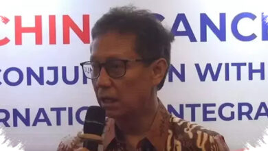 Skrining Kanker Digenjot ke 136 Juta Warga, Pemerintah Kejar Deteksi Lebih Dini
