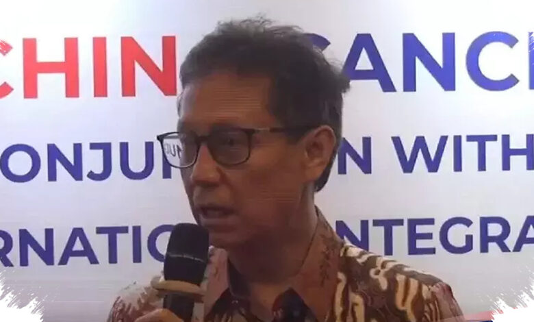Skrining Kanker Digenjot ke 136 Juta Warga, Pemerintah Kejar Deteksi Lebih Dini