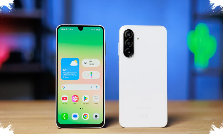 Galaxy A27 Punya Varian 6 GB, Cara Samsung Menekan Harga Tanpa Mengorbankan Pilihan