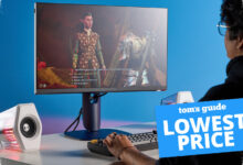 7 Monitor Gaming Budget di Bawah $200, Ada yang Tembus 320Hz
