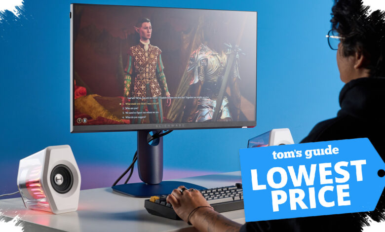 7 Monitor Gaming Budget di Bawah $200, Ada yang Tembus 320Hz