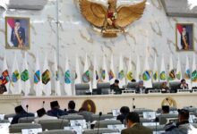 DPRD Jabar Siapkan Raperda Perlindungan Keluarga dari LGBT, Mengacu Perpres 111