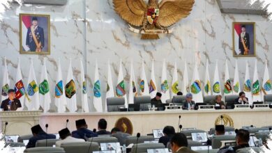DPRD Jabar Siapkan Raperda Perlindungan Keluarga dari LGBT, Mengacu Perpres 111