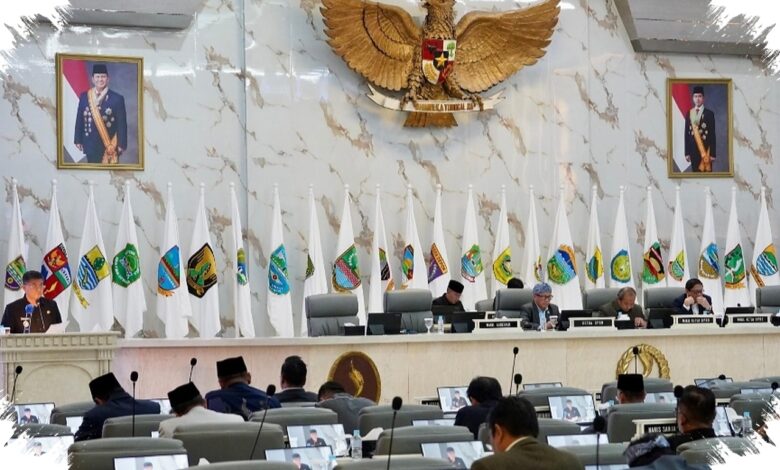 DPRD Jabar Siapkan Raperda Perlindungan Keluarga dari LGBT, Mengacu Perpres 111