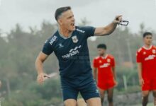 Herdman Kecewa, Klub Luar Negeri Tak Mau Lepas Pemain Jelang Piala AFF 2026
