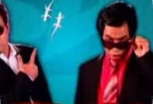 Abdel dan Temon, Persahabatan yang Retak di Panggung Lalu Kembali Menguat