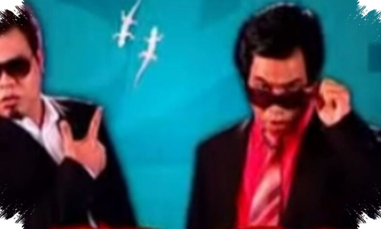 Abdel dan Temon, Persahabatan yang Retak di Panggung Lalu Kembali Menguat