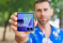 Galaxy Z Flip8 Disebut Lebih Ringan, Selisih 8 Gram Ini Bisa Terasa