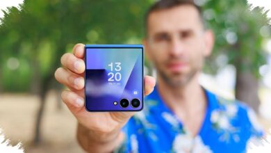 Galaxy Z Flip8 Disebut Lebih Ringan, Selisih 8 Gram Ini Bisa Terasa