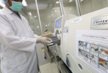 Indonesia Bangun Ekosistem Obat Derivat Plasma, Bank Pertama Ditargetkan Operasi 2027