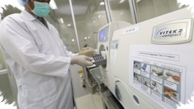 Indonesia Bangun Ekosistem Obat Derivat Plasma, Bank Pertama Ditargetkan Operasi 2027