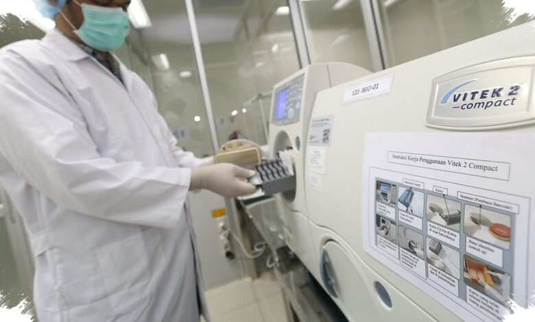 Indonesia Bangun Ekosistem Obat Derivat Plasma, Bank Pertama Ditargetkan Operasi 2027