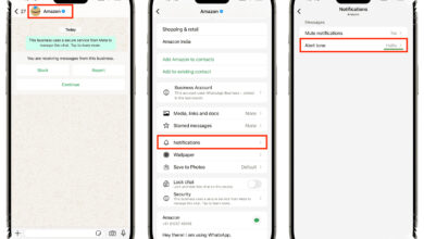 Nada Dering WhatsApp Bisa Sebut Nama, Cara Buatnya Cuma Butuh 2 Menit