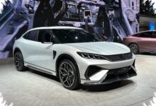 EV Kian Menguasai Pasar Tiongkok, Mobil Bensin Mulai Kehilangan Daya Tarik