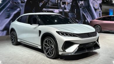 EV Kian Menguasai Pasar Tiongkok, Mobil Bensin Mulai Kehilangan Daya Tarik