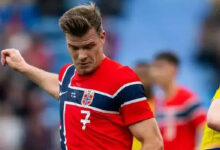 Sorloth Dihujani Ancaman, Satu Keputusan Lawan Inggris Berujung Amarah