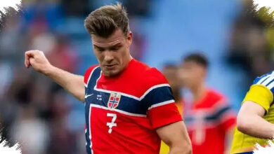 Sorloth Dihujani Ancaman, Satu Keputusan Lawan Inggris Berujung Amarah